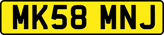 MK58MNJ