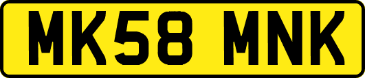 MK58MNK