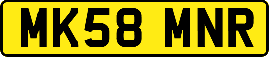 MK58MNR