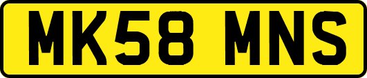 MK58MNS
