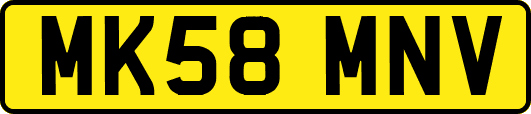 MK58MNV