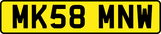MK58MNW