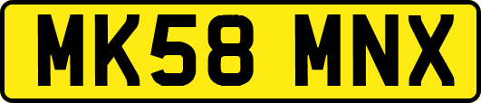MK58MNX