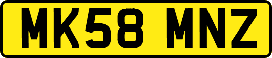 MK58MNZ
