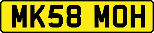 MK58MOH