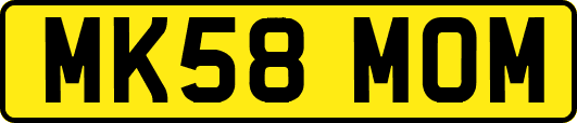 MK58MOM
