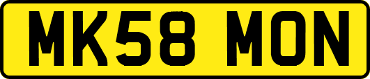 MK58MON