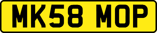 MK58MOP