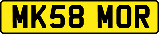 MK58MOR