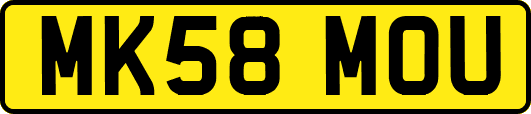 MK58MOU