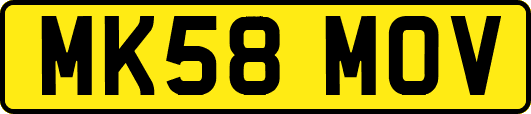 MK58MOV