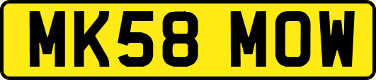 MK58MOW