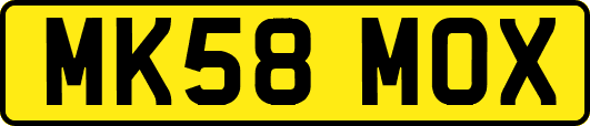 MK58MOX