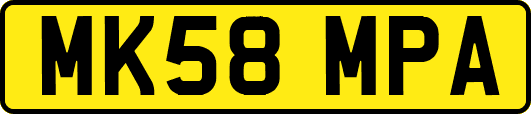 MK58MPA