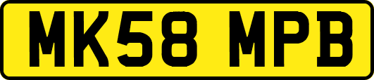 MK58MPB