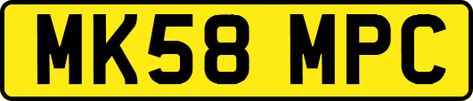 MK58MPC