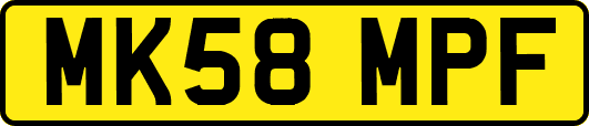 MK58MPF