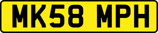 MK58MPH