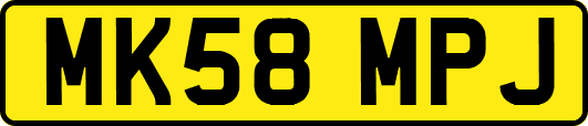MK58MPJ