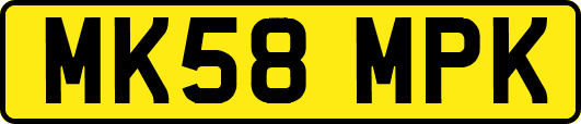 MK58MPK