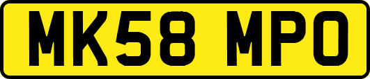 MK58MPO