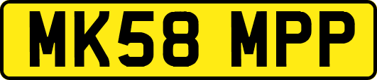 MK58MPP