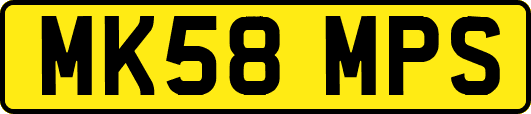 MK58MPS
