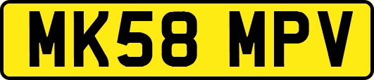 MK58MPV