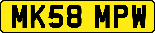 MK58MPW