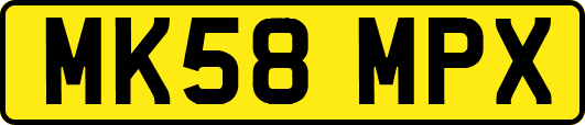 MK58MPX