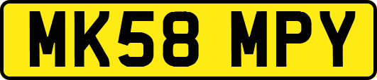 MK58MPY