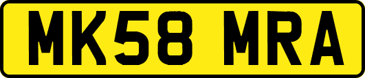 MK58MRA
