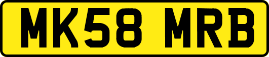MK58MRB