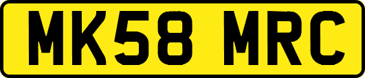 MK58MRC