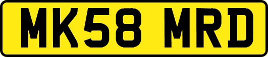 MK58MRD