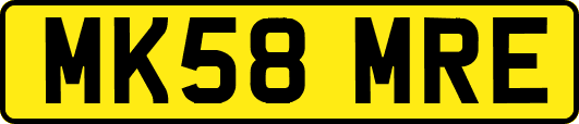 MK58MRE
