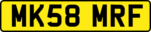 MK58MRF