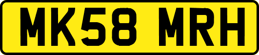 MK58MRH