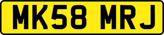 MK58MRJ