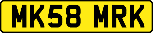 MK58MRK