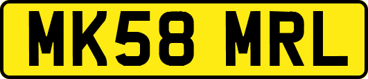 MK58MRL