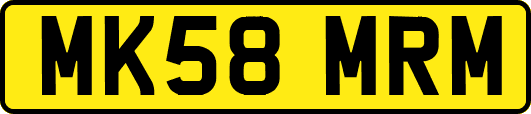 MK58MRM