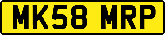 MK58MRP