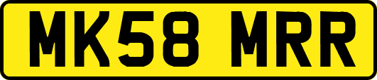 MK58MRR