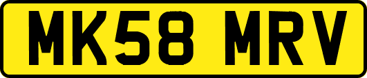 MK58MRV
