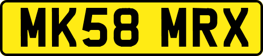 MK58MRX