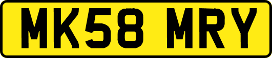 MK58MRY