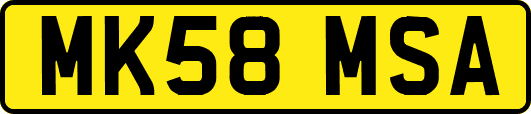 MK58MSA
