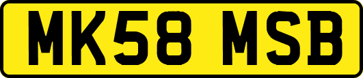 MK58MSB