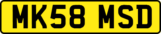 MK58MSD